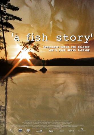 A Fish Story (фильм 2013)