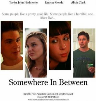 Somewhere in Between (фильм 2010)