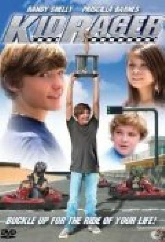 Kid Racer (фильм 2010)