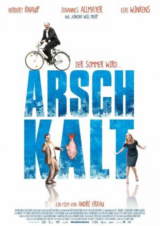 Arschkalt (фильм 2011)