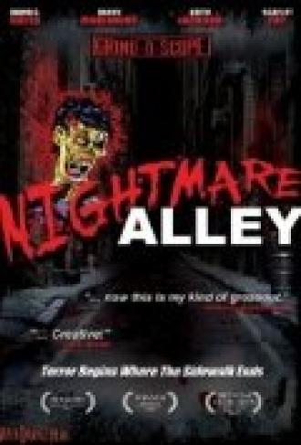 Nightmare Alley (фильм 2010)
