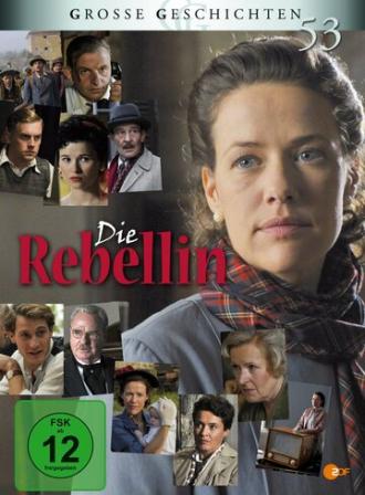 Die Rebellin (фильм 2009)