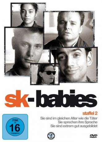 SK Babies (сериал 1996)