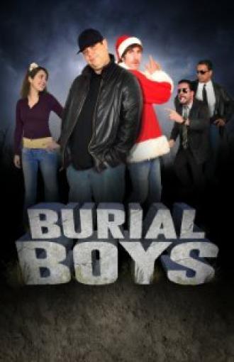 Burial Boys (фильм 2010)