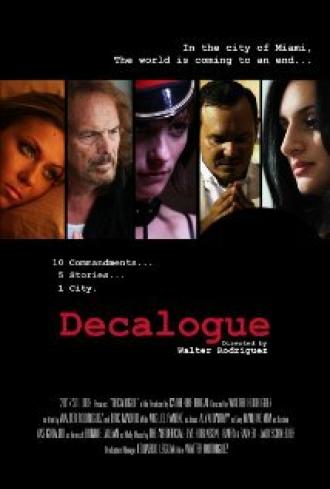 Decalogue (фильм 2011)