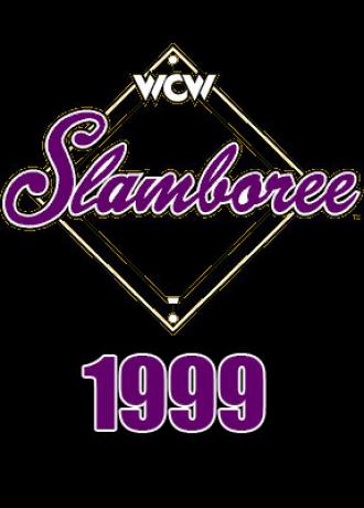 WCW Слэмбори (фильм 1999)