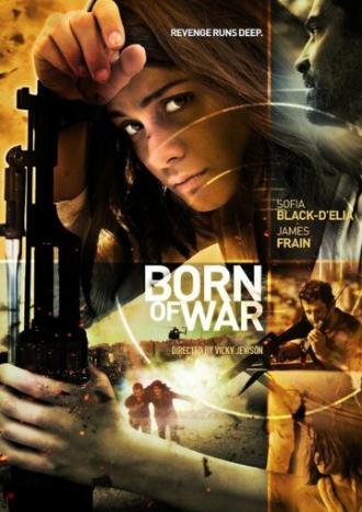 Порождённый войной (фильм 2014)