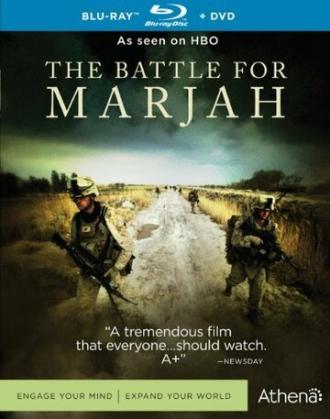 The Battle for Marjah (фильм 2010)