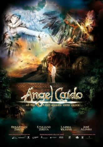 Падший ангел (фильм 2010)
