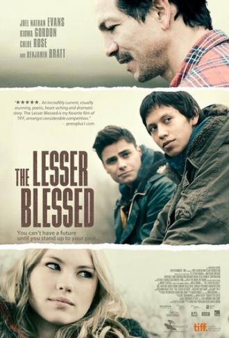 The Lesser Blessed (фильм 2012)