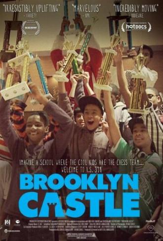 Бруклинский замок (фильм 2012)
