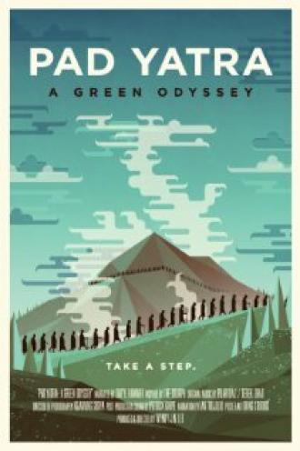 Pad Yatra: A Green Odyssey (фильм 2012)