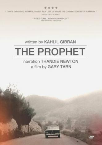 The Prophet (фильм 2011)