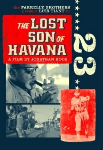 The Lost Son of Havana (фильм 2009)