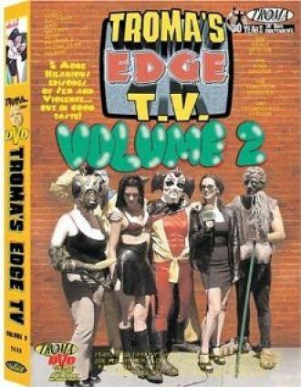 Troma's Edge TV (сериал 2000)