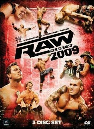 WWE: The Best of RAW 2009 (фильм 2010)