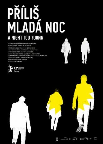 Ночь слишком молода (фильм 2012)