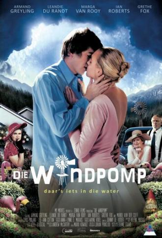 Die Windpomp (фильм 2014)