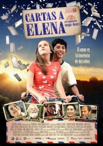 Письма к Елене (фильм 2011)