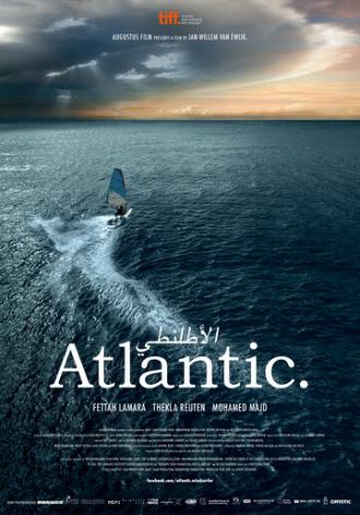 Атлантика. (фильм 2014)
