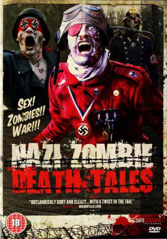 Зомби нацисты: Сказки мёртвых (фильм 2012)