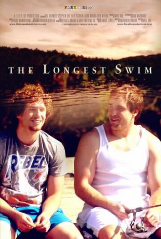The Longest Swim (фильм 2014)