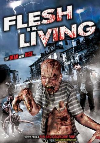 Flesh of the Living (фильм 2012)