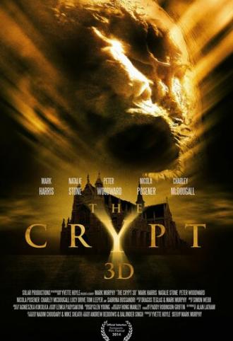The Crypt (фильм 2014)