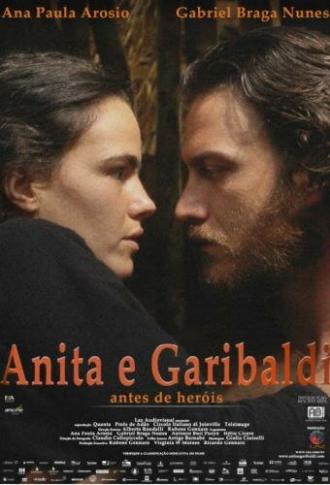 Анита и Гарибальди (фильм 2013)