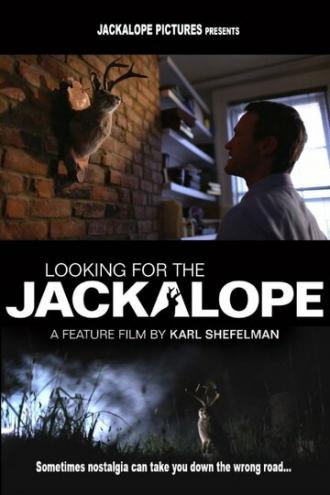 Looking for the Jackalope