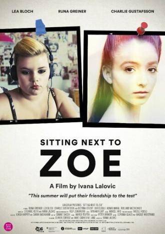 Sitting Next to Zoe (фильм 2013)