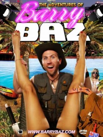 The Adventures of Barry Baz (фильм 2011)