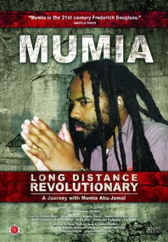 Mumia: Long Distance Revolutionary (фильм 2012)