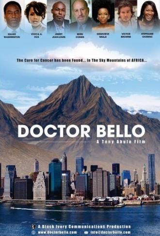 Доктор Белло (фильм 2013)