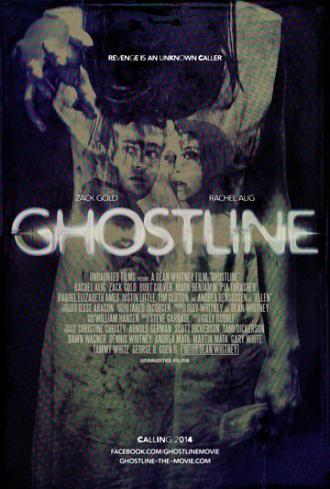 Ghostline (фильм 2015)