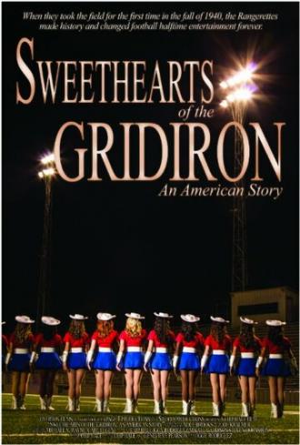 Sweethearts of the Gridiron (фильм 2015)