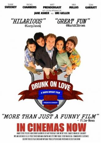 Drunk on Love (фильм 2015)