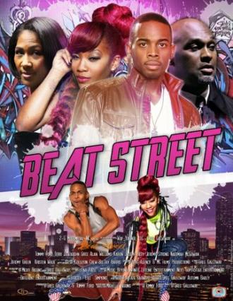 Beat Street (фильм 2016)