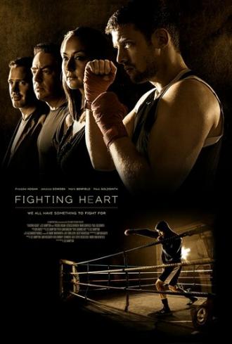 Fighting Heart (фильм 2016)