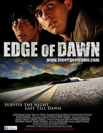 Edge of Dawn (фильм 2013)