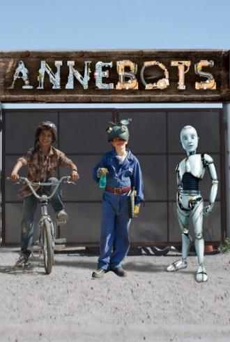 Annebots (фильм 2013)