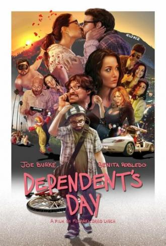 Dependent's Day (фильм 2016)