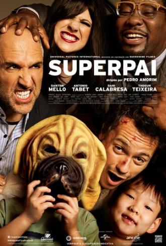 Суперпапа (фильм 2015)