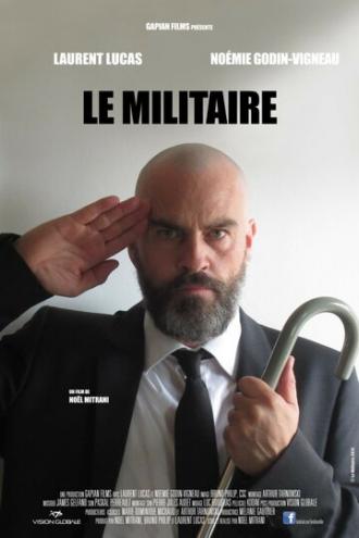 Le Militaire (фильм 2014)