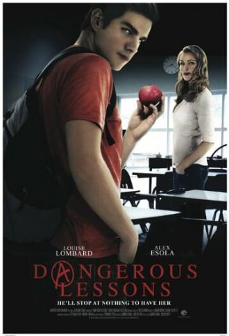Dangerous Lessons (фильм 2015)