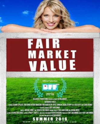 Fair Market Value (фильм 2017)