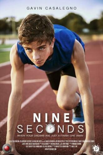 Nine Seconds (фильм 2017)