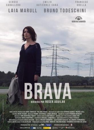 Brava (фильм 2017)