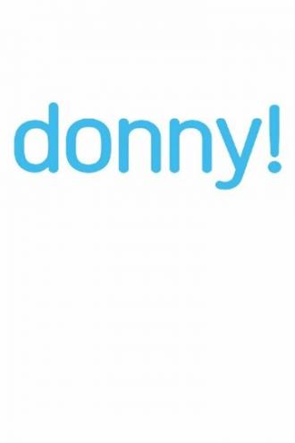 Донни! (сериал 2015)