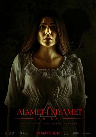 Alamet-i Kiyamet (фильм 2016)